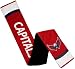 Made from authentic NHL jersey material and featuring your favorite NHL team