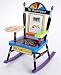 Artist's Rocker