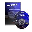 The Wise Grappler OG Clinic I