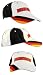Cap / Kappe Deutschland, fan II