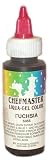 Liquid Food Coloring 2.3 oz. Fuchsia 1 pc