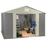 10' x 7' Chancellor Ten Inc OSB Floor