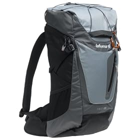Lafuma HIKO 28 Backpack