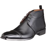 [マドラス モデロ] madras MODELLO madras MODELLO ロングノーズストレートチップチャッカーブーツ