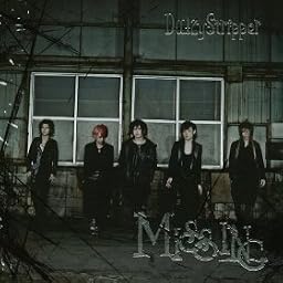 MISSING(A)(DVD付)