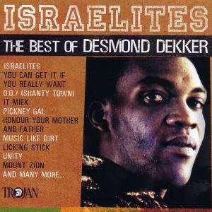CD-Charts  Search : Israelites: The Best Of Desmond Dekker