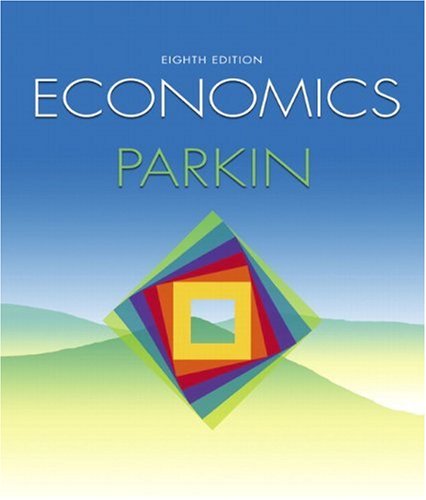 Economics (8th Edition)