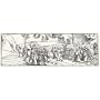 Erhard Schoen (The Pope's arable) Art Poster Print - 13x19