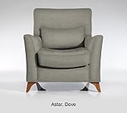 Conran Chaucer Armchair