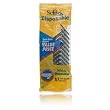 Schick Disposable Twin Blade Razors 10 Twin Blade Razors