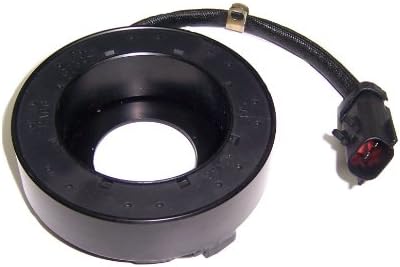 Chrysler PT Cruiser AC Compressor Clutch Coil (Magnet) Replacement for Mopar 04864715 A/C