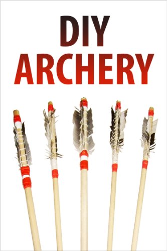 DIY Archery