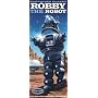 NYA Forbidden Planet Robby The Robot