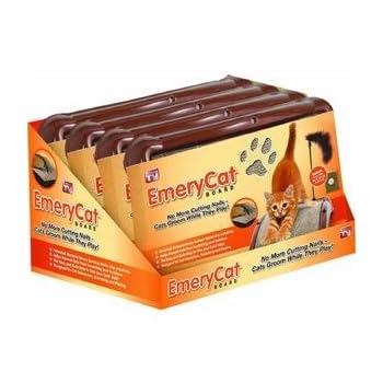 Set A Shopping Price Drop Alert For EmeryCat Emery Cat Board