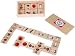 Toys : Charlie and Lola - Dominoes Set