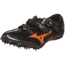 Mizuno Unisex Tokyo 6 Track Footwear