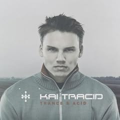 Trance & Acid [Vinyl Single]