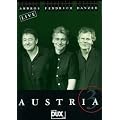 Austria 3 - Live-Vol. 1: Die Songs zur CD