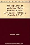 Making sense of marketing