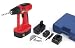 24 VLT CORDLS DRILL W/ACC 2-BT