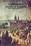 Ecclesiastical History of England (Research Essentials)