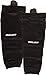 Bauer Premium Ice Hockey Socks Senior Size (Black, Small)