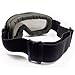 Polarlens PG9 Snow Goggles / Snowboard Goggles / Ski Goggles / Euopean Design and Performance / Helmet Compatible with Extra Long Adjustable Straps