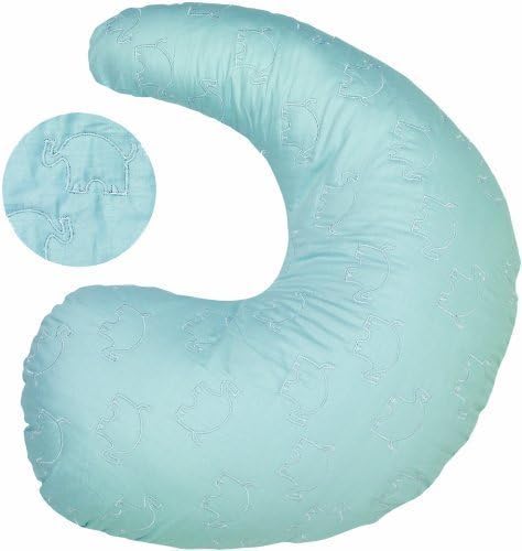 Dr. Brown's Gia Nursing Pillow Cover, Beco (Discontinued by Manufacturer) by Simplisse