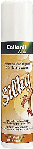 Shoe Antiskid And Deo Spray Collonil Silky 100 ml