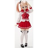 ピュアニーモキャラクターシリーズ ToHeart2 まーりゃん先輩