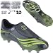 ADIDAS F50.7 TUNIT Fussballschuhe Gr. 39-48 Farbe: Black/ Ligthning