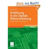 Einf�hrung in die Digitale Bildverarbeitung: Grundlagen, Systeme und Anwendungen