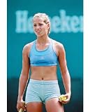 ASHLEY HARKLEROAD 24x36 COLOR POSTER PRINT