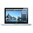 Apple MacBook MB466LL/A 13.3-Inch Laptop - OLD VERSION
