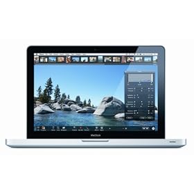 Apple MacBook 13.3-Inch Laptop