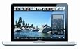 Apple MacBook MB466LL/A 13.3-Inch Laptop (2.0 GHz Intel Core 2 Duo Processor, 2 GB RAM, 160 GB Hard Drive, Slot Loading SuperDrive)