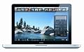 Apple MacBook MB466LL/A 13.3-Inch Laptop (2.0 GHz Intel Core 2 Duo Processor, 2 GB RAM, 160 GB Hard Drive, Slot Loading SuperDrive)