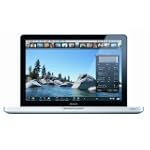 Apple MacBook