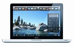 Apple MacBook MB466LL/A 13.3-Inch Laptop