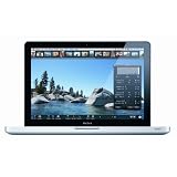 Apple MacBook MB466LL/A 13.3-Inch Laptop (OLD VERSION) ~ Apple