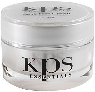 Organic Acne &amp; Scar Treatment | Hyaluronic Acid &amp; Vitamin C | Replenish Collagen | Redefine Eye Cream | Dark Spot Corrector | Reduce Puffiness | Crepe Correcting | Renu Skincare by KPS Essentials by KPS Essentials