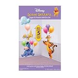 5' Disney Eeyore, Tigger & Roo Add-Ons
