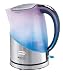 Breville VKJ097 Brushed Stainless Steel Brita Filter Jug Kettle