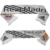 Adidas Real Madrid Knit Scarf