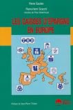Revue ESKA  / Les caisses d'épargne en europe