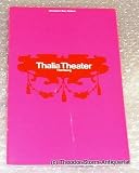 Produkt-Bild: Programmheft Watzlaff oder Alles Theater von Slawomir Mrozek. Deutsche Erstauff&uuml;hrung. Spielzeit 1969/70 Heft 11