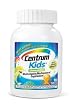Centrum Kids Complete Multi-vitamin - 180 Chewable Tablets