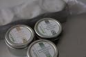 Greenfire 3 Pk All Natural PREMIUM BRAND Soywax Massage Oil Candles GOOD VALUE Lavender Sandalwood Vanilla, Orange Carrot Coconut, Peppermint Eucalyptus Basil, 1 ounce sizes