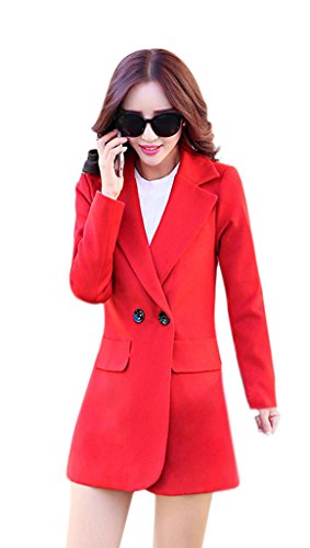 C-Princess秋冬 ダッフルコート チェスターコート トレンチコート ロング ジャケット レディース テーラード エレガント フォーマル