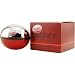 Dkny Red Delicious By Donna Karan For Men. Eau De Toilette Spray 3.4 oz